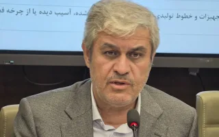 تاجگردون: اهمیت تخصصی بانک کشاورزی در سیاست‌گذاری‌ها باید مدنظر قرار گیرد