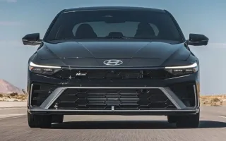 چگونه هیوندای الانترا در یک سال ۵ میلیارد تومان افزایش قیمت پیدا کرد؟‌‌