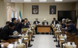 اختلافات نباید مانع از پیشرفت زیرساخت‌های ارتباطی در تهران گردد