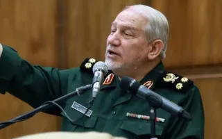 سرلشکر صفوی: برخی دوستان از یکی از کشورهای غربی می‌گفتند ایران تنها کشوری است که در برابر آمریکا ایستاد/ نیروهای مسلح در اوج اقتدار هستند