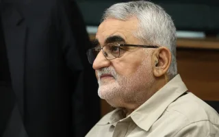 بروجردی: تقویت بازدارندگی به معنای کناره‌گیری از NPT نیست/ هر کشوری که زمینه حمله به زیرساخت‌ها را برای آمریکا فراهم کند، هدف قانونی خواهد بود