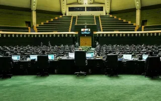 عدم اطلاع‌رسانی نمایندگان درباره جزئیات طرح نظام بخشی فضای مجازی/ روح‌الله عباس‌پور: فعلاً تصمیم بر این شده که جزئیات طرح نظام بخشی فضای مجازی منتشر نشود