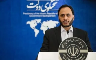 سخنگوی دولت سیزدهم: به‌صورت رسمی اعلام می‌کنیم که در صورت هر گونه تعرض به ایران از معاهده NPT خارج خواهیم شد و اقداماتی در برابر متجاوزان و تمام همدستانشان در منطقه انجام خواهیم داد.