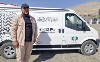 مدیریت اجساد؛ کلید تعیین هویت و آرامش خانواده‌ها در بحران‌ها