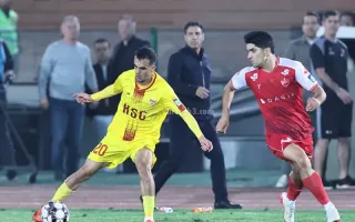 حرکت دیدنی توپ پدیده فولاد در نبرد با ستارگان پرسپولیس!