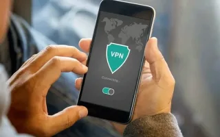 چالش‌های بهره‌برداری از VPN و پیامدهای سیاست‌های محدودکننده