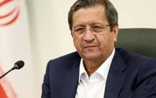 همتی: تأمین ارز برای دارو با ۲۸ درصد افزایش مواجه شد