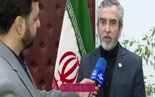 برگزاری نشست امنیتی کلیدی در تهران؛ دیدار مقامات عالی‌رتبه عربستان، ترکیه و پاکستان با مسئولان ایران!