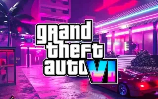 پیش‌بینی می‌شود انتشار GTA ۶ به اقتصاد ایالات متحده یک میلیارد دلار خسارت وارد کند/ تفاوت نظر اقتصاددانان درباره افت بهره‌وری