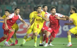 پرسپولیس را این‌گونه زود وارد بحران نسازید!