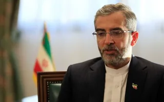 مقامات بلندپایه عربستان، پاکستان و ترکیه به تهران می‌آیند