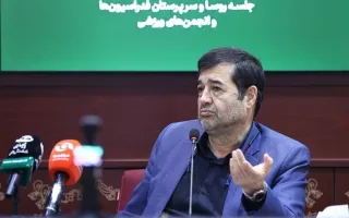 وزیر ورزش: ارزیابی عملکرد بازی‌های پاراآسیایی به‌طور فوری انجام شود