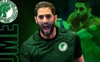 عبادی‌پور این بار از یونان برای پیاتزا پیامی ارسال کرد