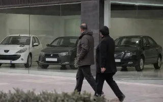 قیمت خودروهای ایران‌خودرو و سایپا در تاریخ دوشنبه ۴ آبان ۱۴۰۵