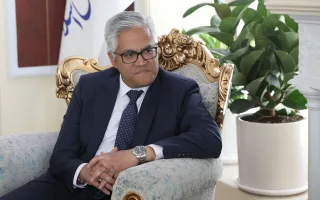 سفیر اندونزی: حمایت از دولت و مردم ایران را در روزهای دشوار ادامه دادیم