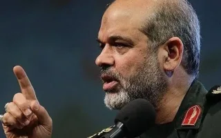 پیام خاص فرمانده کل سپاه به بسیجیان استان خوزستان/ شما حافظان حریم خونین هستید و در برابر تمامی دشمنان داخلی و خارجی قرار دارید