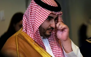 نفس گیری تازه دیپلماسی