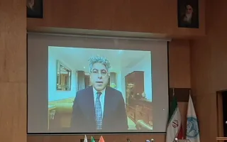 نظم‌جهانی تک قطبی آمریکا در حال تغییر است/ ایران، غرب را در تنگه هرمز به چالش کشید