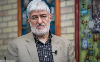 علی مطهری: احتمال دستیابی به توافق میان آمریکا و ایران از خطر حمله بیشتر است/ ترامپ تا برگزاری انتخابات آمریکا، اقدامی نظامی نخواهد کرد