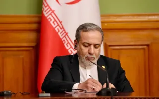 عراقچی: پدافند غیرعامل یک اصل برای همیشه است و نباید متوقف شود