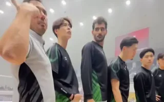 ستاره‌های ایرانی در ژاپن شگفت‌زده شدند!
