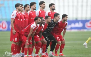 باورنکردنی؛ بمب در خانه پرسپولیس منفجر شد!