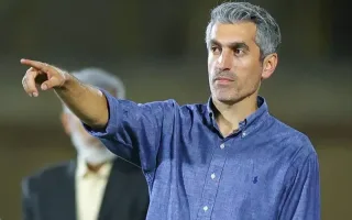 دورخیز مجتبی جباری به سوی بهترین نتایج ممکن