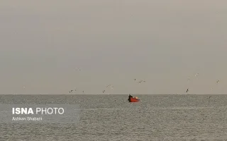 هشدار دریایی در خلیج فارس و تنگه هرمز/ تشدید سرعت باد و افزایش ارتفاع امواج