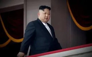 پیامی که عبور جنجالی کیم جونگ اون از پل تازه افتتاح‌شده داشت