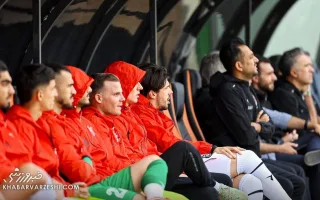تکلیف باکیچ در پرسپولیس مشخص شد
