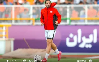 چالش جدی پرسپولیس پس از شکست مقابل فولاد!