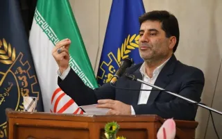 سالانه نیاز بخش کشاورزی به تقریباً ۲.۷ میلیارد لیتر سوخت مایع