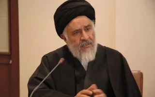 روایت محقق داماد از ازدواج شهید لاریجانی/ سکوت علی لاریجانی سال‌ها بعد قطعا تفسیر خواهد شد / او بدون انتظار ستایش به وظیفه خود عمل می‌کرد