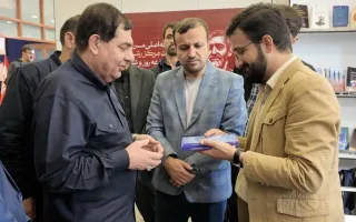 مخبر: هیچ مشکلی در کشور نیست که توسط نیروهای جوان قابل حل نباشد