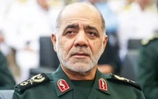 رئیس ستاد کل نیروهای مسلح: هیچ شناوری نمی‌تواند از امنیت برخوردار باشد