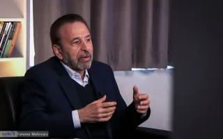 محمود واعظی: ۱۰ روز مانده به انتخابات کنگره، تصمیم به آغاز جنگ می‌تواند برای ترامپ هزینه سیاسی داشته باشد/ ایران خواهان جنگ دوباره نیست