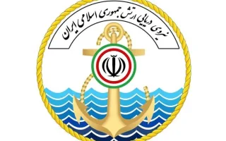 آتش‌سوزی نفتکش خاطی پس از برخورد با مین در شرق تنگه هرمز