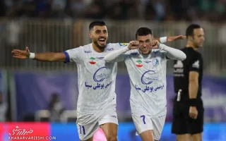 خبر خوبی برای استقلال و ناامیدی برای پرسپولیس و سپاهان: کمیته استیناف تمامی شکایات مطرح‌شده علیه یاسر آسانی را بی‌نتیجه اعلام کرد