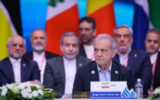 سفر رئیس‌جمهور اسلامی ایران به روسیه
