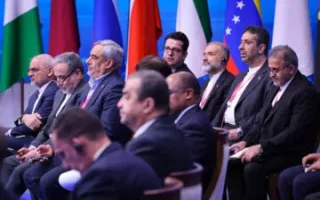 سفر رئیس‌جمهور اسلامی ایران به روسیه