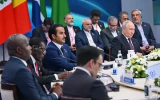 سفر رئیس‌جمهور اسلامی ایران به روسیه