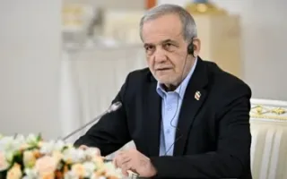 سفر رئیس‌جمهور اسلامی ایران به روسیه