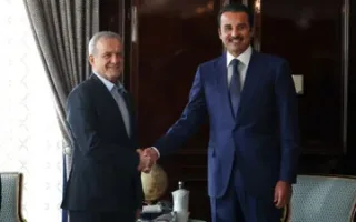 سفر رئیس‌جمهور اسلامی ایران به روسیه