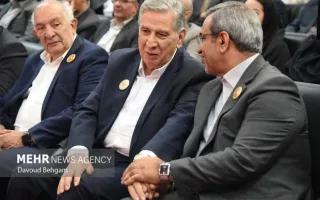 همایش روز ملی زعفران در مشهد
