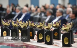 همایش روز ملی زعفران در مشهد