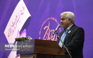 همایش روز ملی زعفران در مشهد