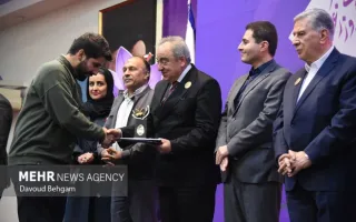 همایش روز ملی زعفران در مشهد