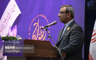 همایش روز ملی زعفران در مشهد
