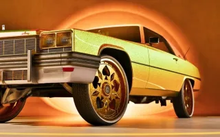 حجم دانلود بازی GTA 6 مشخص گردید / ۲۱۰ گیگابایت برای نسخه استاندارد