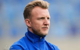 ستاره پیشین لیورپول به‌عنوان سرمربی پرسپولیس منصوب شد